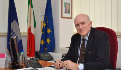 Giuliano: "La ripartenza deve riscoprire il valore del bene comune"