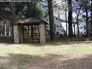 LA CASA DE LAS CAMPANILLAS SE CONVERTIRÁ EN UN NEGOCIO HOTELERO. 