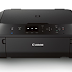 Canon PIXMA MG5622 Wireless Inkjet Photo Printer Download