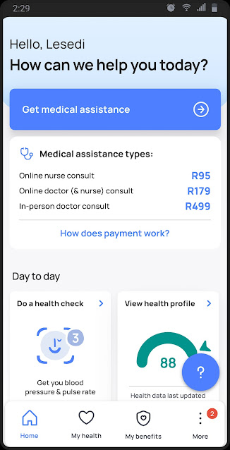 Unu Health Launches As-You-Go App for Affordable Private Healthcare Access