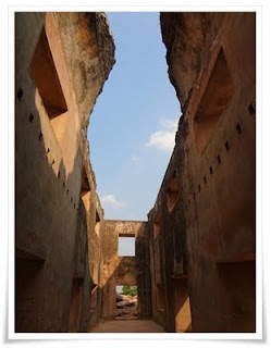 Pulau Kenanga-Cemeti Taman Sari