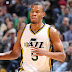 Utah Jazz เตรียมเซ็นต์ Rodney Hood ต่อ !