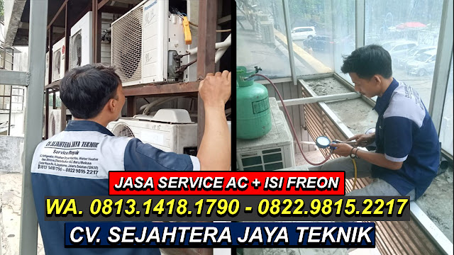 Service AC Daikin di Lenteng Agung - Jakarta Selatan (24 Jam) Call/ WA : 0813.1418.1790 - 082298152217