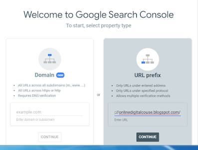 Google Search Console