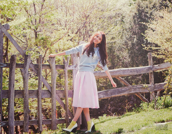 SNSD Yoona The Best Scans