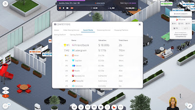 Startup Company Game Screenshot 9