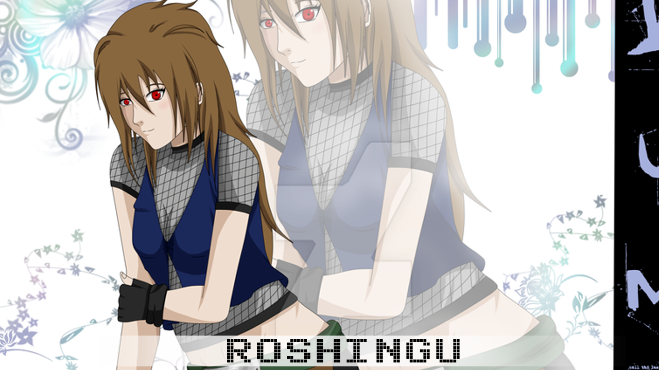 Roshingu