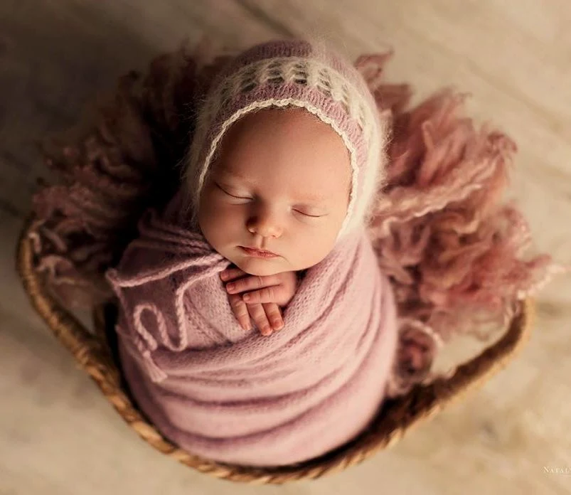 Latest Born Baby DPs for Profile Pictures 