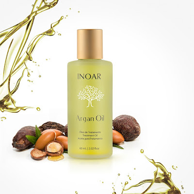 Produto Óleo de Argan