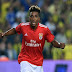 «GEDSON? NO BENFICA NÃO É ESTALAR OS DEDOS E JÁ ESTÁ!»