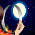 करवा चौथ: चांद के साथ पति के दीदार कर खोला जाता है व्रत 