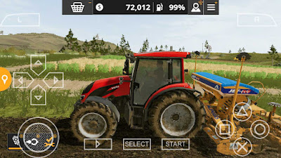 Farming Simulator 20 Mobile APK + OBB Download For Android