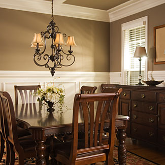 Dining Room Sets By Thomasville