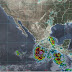 La tormenta tropical 'Blas' evoluciona a huracán categoría 1