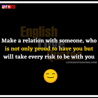 Love status in English for girlfriend | Romantic love quotes | English shayari on life | True love quotes in english