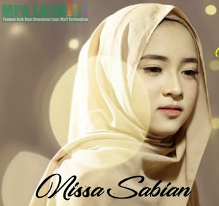 Download Gratis Nissa Sabyan -Ya Asyqol Mp3 Terbaru