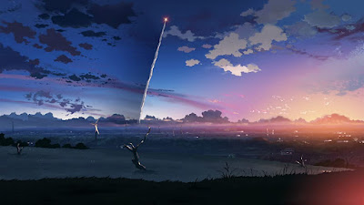 5 Centimeters Per Second Movie Image 9