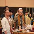 Gubernur Suhardi Duka Usulkan 50 Kuota Khusus Anak Sulbar Kuliah di UGM, Siapkan Beasiswa untuk ASN dan Guru