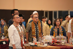 Gubernur Suhardi Duka Usulkan 50 Kuota Khusus Anak Sulbar Kuliah di UGM, Siapkan Beasiswa untuk ASN dan Guru