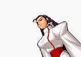 Chizuru Kagura kof 96