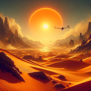 Frank Herbert - Libro: Dune
