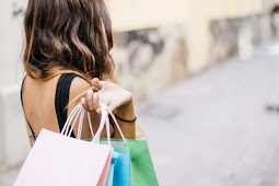 Materi Shopping Lengkap dengan Contoh Kalimat dan Soal Latihan