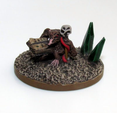 6mm Fantasy Skaven