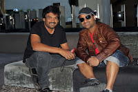 Iddarammayilatho Working Stills