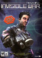 Download Game Deus Ex Invisible War Full Version