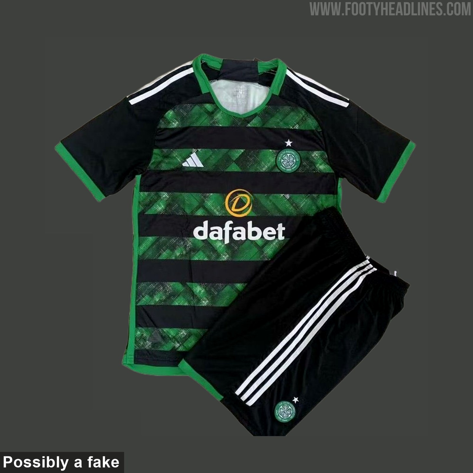 Celtic 2023-24 kit: New home, away and third jerseys, release dates &  prices