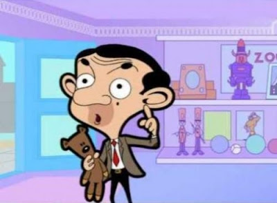 Mr Bean Funny HD Wallpaper For Desktop | Photo