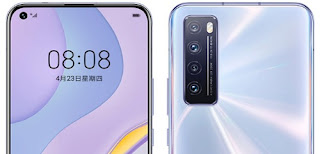 Huawei nova 7 5G