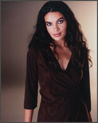 Zuleikha Robinson