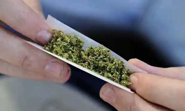 One in five teens in Cyprus, aged 14 to 18, use cannabis daily