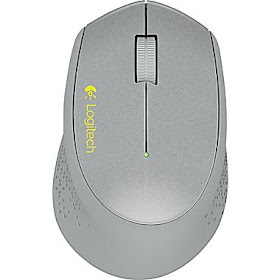 Logitech Wireless Mouse