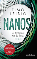 Nanos - Sie bestimmen, was du denkst - Timo Leibig