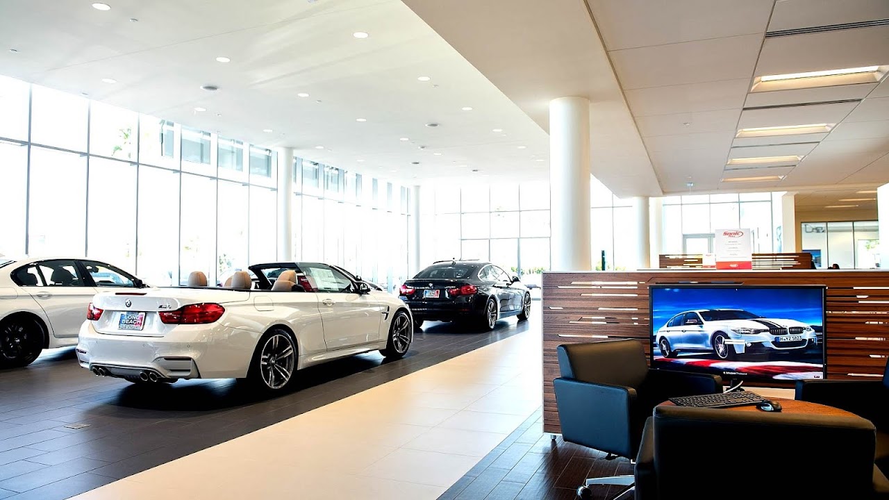 Car Dealerships Long Beach Ca