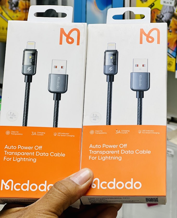 Cable mcdodo