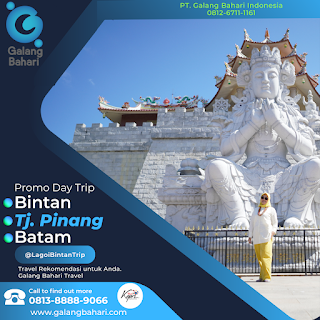 081388889066 Diskon Trip Satu Hari Bintan Tanjungpinan Batam