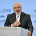 Syria's war: Iran's Zarif calls for Idlib to be 'cleaned out'