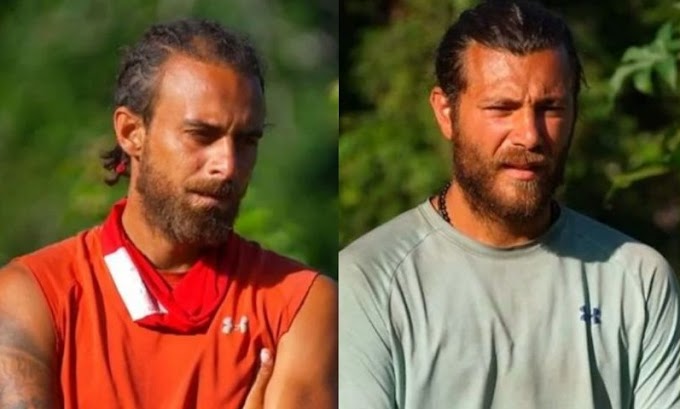 Survivor Spoiler 3/7: Μάριος ή Μπάρτζης; Ποιος θα προκριθεί στον τελικό;