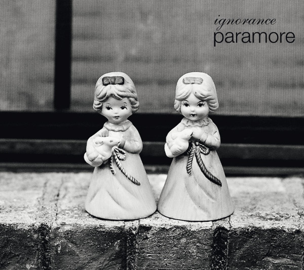 Paramore - Ignorance (2009) - EP [iTunes Plus AAC M4A]