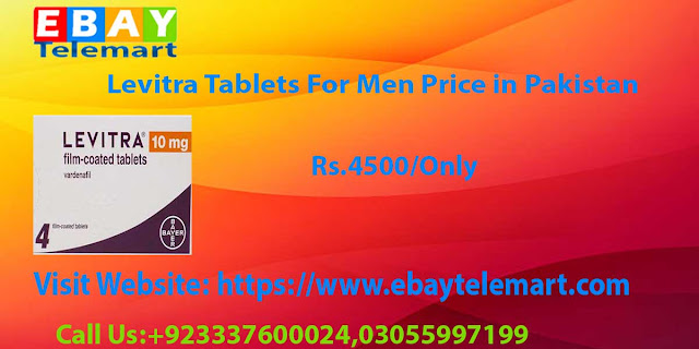 Levitra Tablet in pakistan 03055997199