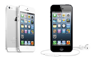 iPhone 5, in un week-end venduti 5 milioni di terminali.