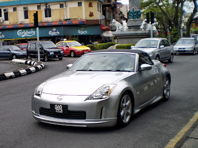 Nissan 350Z