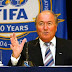 MWAARABU NA USHOGA WAPI NA WAPI?-SEPP BLATTER.