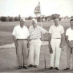 90 Years of Naperville Country Club