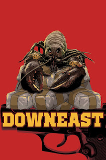 [VIP] Downeast [2023] [CUSTOM HD] [DVDR] [NTSC] [Latino]