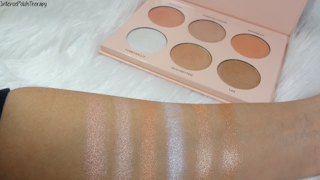 Anastasia Beverly Hills - Nicole Guerriero Glow Kit