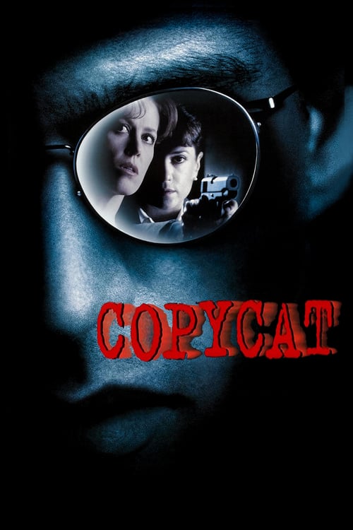 [HD] Copycat 1995 Ver Online Subtitulado